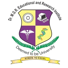 SGT University and Dr. M.G.R. Educational and Research Institute, Chennai